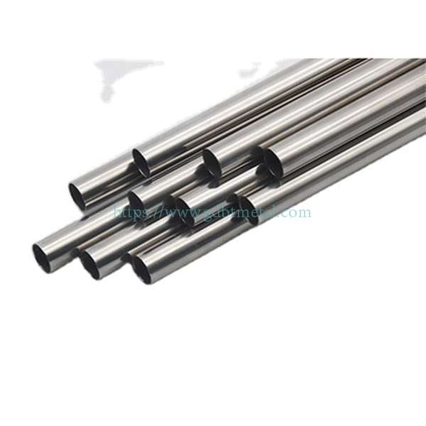 Stainless Steel Pipe&Tube